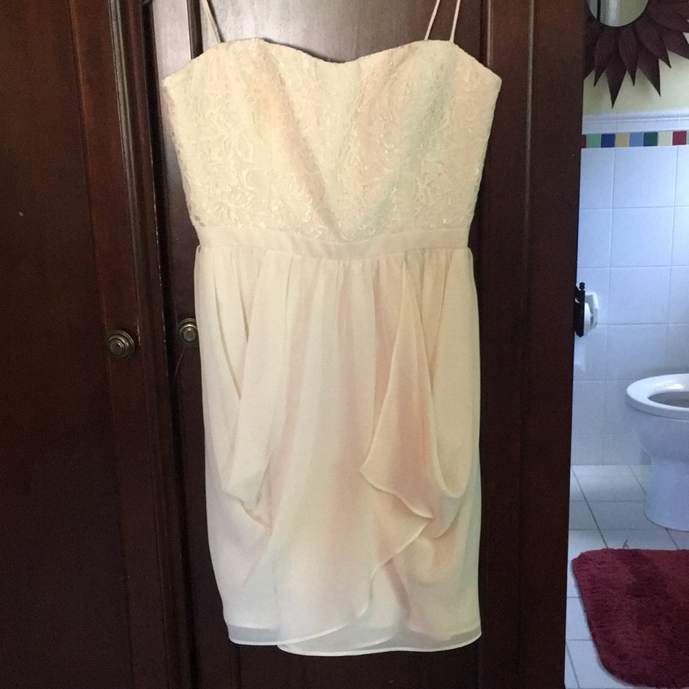 Prom/Semi formal dress
